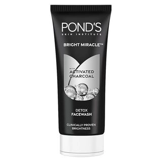 Pond'S Pure Detox Face Wash 100Gm