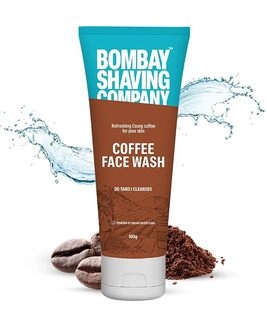 Coffee Face Wash 50Gm