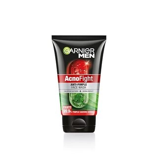 Face Wash Acno Men 100Gm