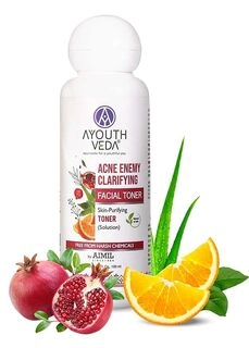 Acne Enemy Toner 100Ml