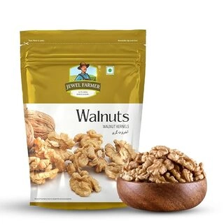 Walnuts Kernels 200Gm