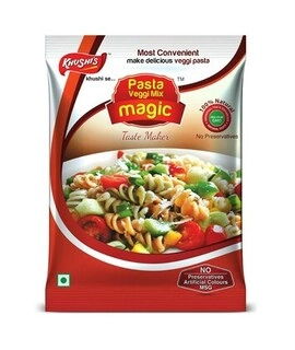 S Pasta Magic 50Gm