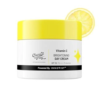 At Play Brightening Day Cream 50Gm