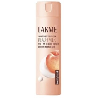 Peach Milk Moisturizer 120Ml