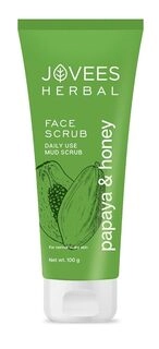 Face Scrub Papaya & Honey 100Gm