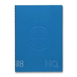 Bound Note Book 27024