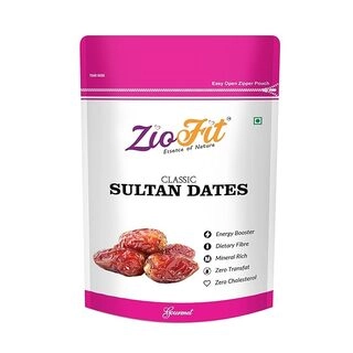 Classic Sultan Dates 500Gm