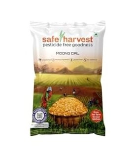 Moong Whole 1Kg
