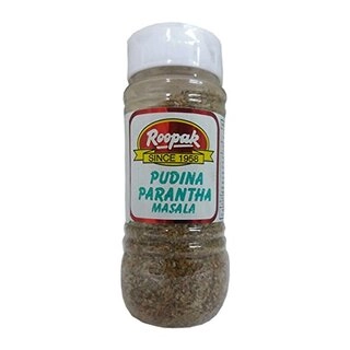 Pudina Parantha Masala