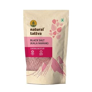 Black Salt 500Gm