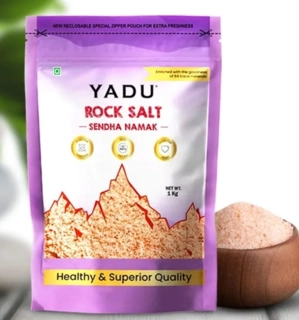 Rock Salt Sendha 1Kg