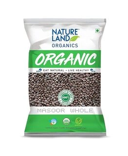 Moong Sabut 500Gm