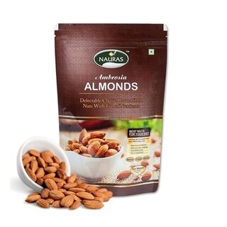 Ambrosia Almonds 200Gm