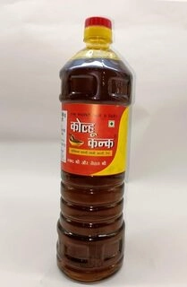Mustard Oil 1Ltr