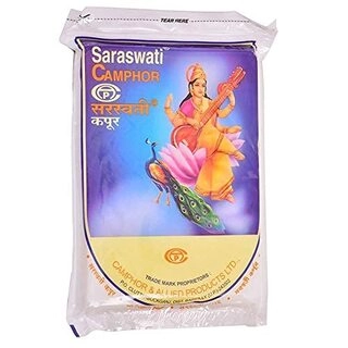 Camphor 100Gm