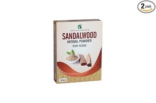 Sandalwood Powder 100Gm
