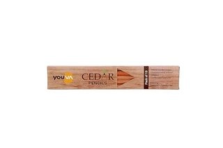 Pencils Pack-10 35241