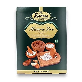 Mamra Giri 500Gm