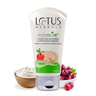 Mask Brightening 80Gm