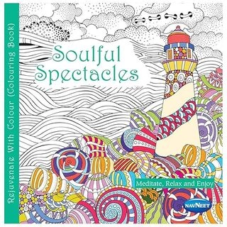 Soulful Spectacles Book