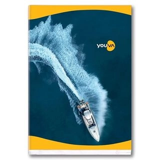 Single Line A4 (396 Pages )