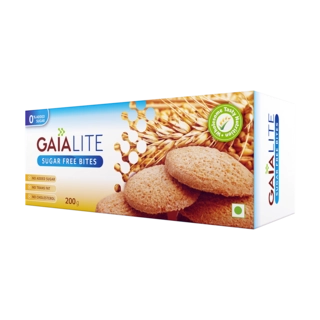 Lite Sugar Free Bite 200Gm