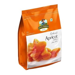 Apricot Seedless 250Gm