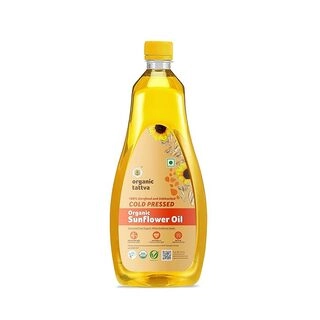 Sunflower Oil 1Ltr