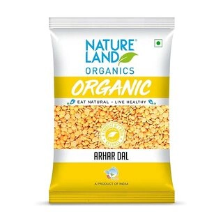 Arhar Dal 500Gm