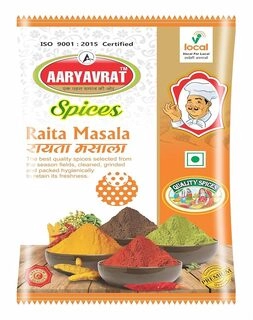 Raita Masala 50Gm