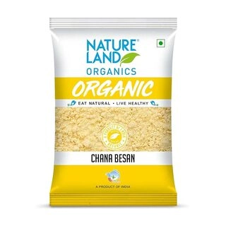 Chana Besan 500Gm
