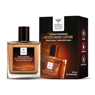 After Shave Lotion T&S 100Ml