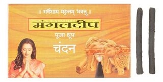 Chandan Dhoop 130Gm