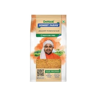 Jaggery Powder 400Gm