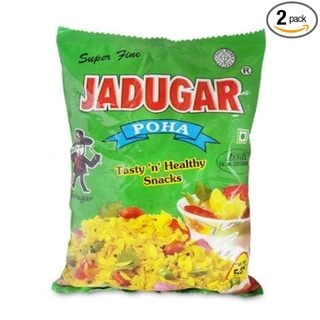 Poha 500Gm