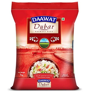 Dubar Rice 1.2Kg