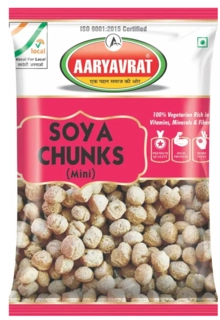Soya Mini 200Gm