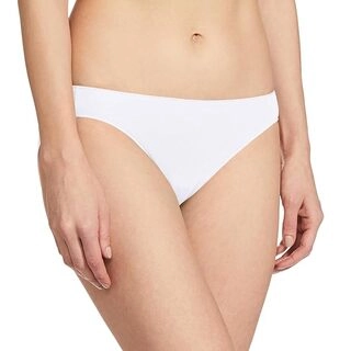 Hipster #1802 Panty 1802 Size-L White