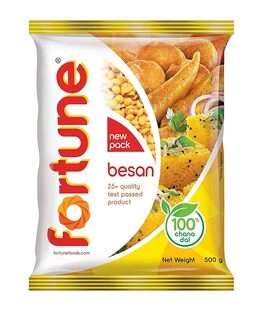Chana Besan 500Gm