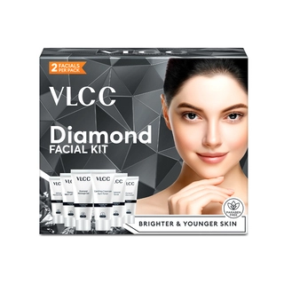 Diamond Facial Kit