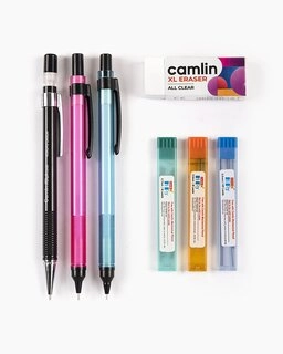 3In1 Mechanical Pencil Kit