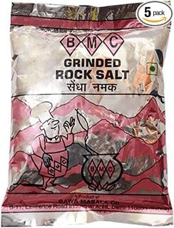 Black Salt 250Gm