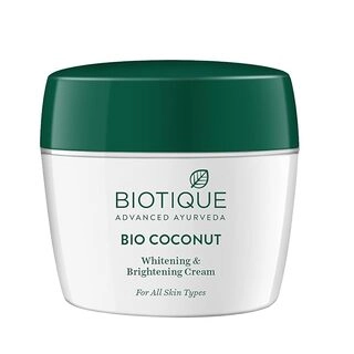 Coconut Milk Cream