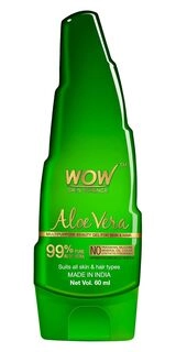 Aloe Vera Gel 60Ml