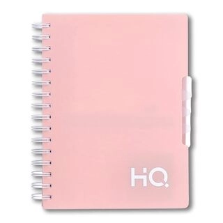 5 Subject Flexi Notebook A5 Code-27044