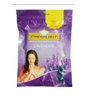 Lavender Dhoop 110Gm