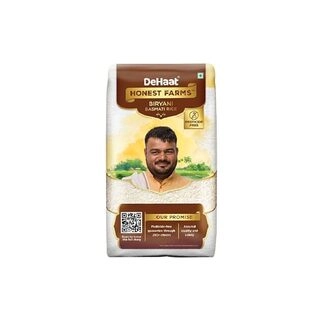 Biryani Rice 1Kg