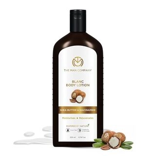Company Body Lotion 300Ml