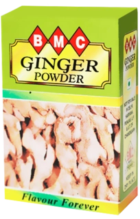 Ginger Powder 100Gm