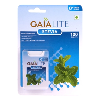 Stevia Tablets 100N